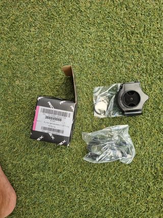 Protector Turbo BMW ridex
 3886V0066