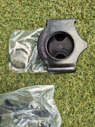 Protector Turbo BMW ridex
 3886V0066