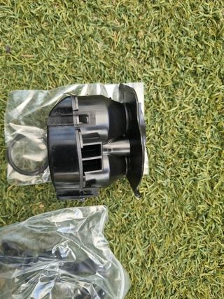 Protector Turbo BMW ridex
 3886V0066