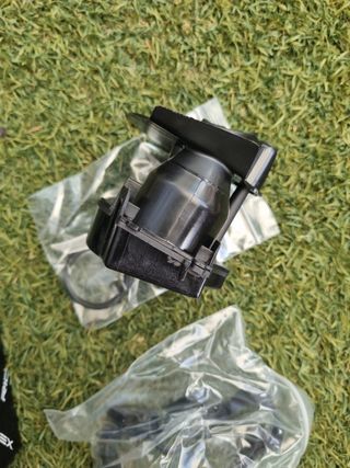Protector Turbo BMW ridex
 3886V0066