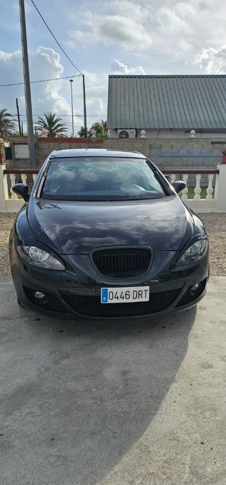 SEAT Leon 2006