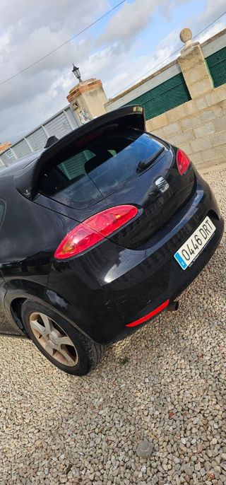 SEAT Leon 2006