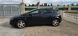 SEAT Leon 2006
