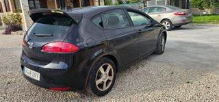 SEAT Leon 2006