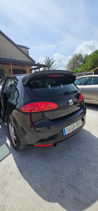 SEAT Leon 2006