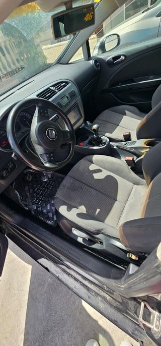 SEAT Leon 2006