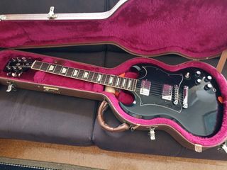 Guitarra Eléctrica Gibson SG Standar