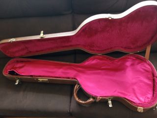 Guitarra Eléctrica Gibson SG Standar