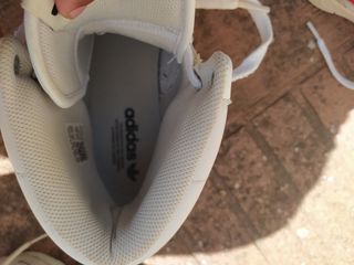Zapatillas deportivas originales
