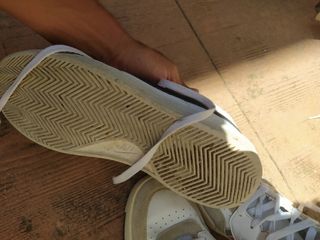 Zapatillas deportivas originales