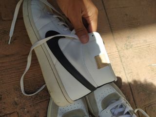 Zapatillas deportivas originales