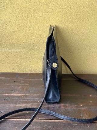 Borsa Fendi tracolla vintage