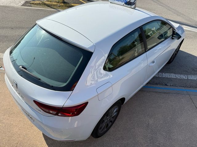 SEAT Leon 2014 i-TECH DSG TDI 150CV