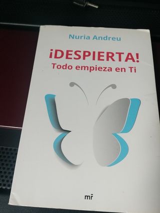 ¡Despierta! Todo empieza en ti