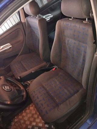 SEAT Cordoba 2002