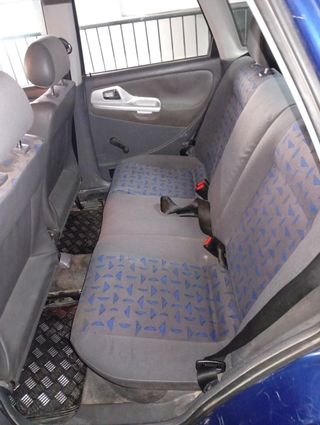 SEAT Cordoba 2002