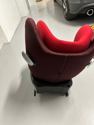 Silla de coche CYBEX Grupo 0/1/2