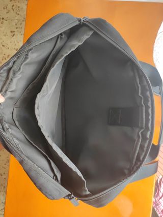 Mochila HP para portátil Negra