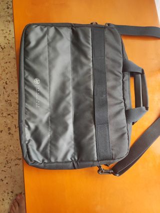 Mochila HP para portátil Negra