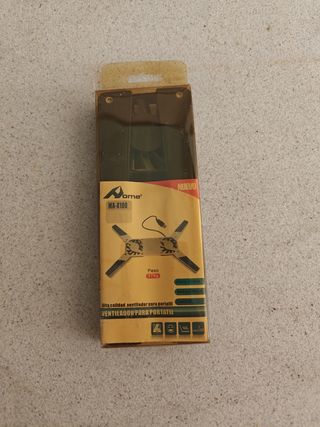 Ventilador Portátil Aome MA-X100