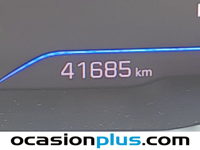 Peugeot 5008 Hybrid 1.2 Allure Pack eDCS6 100 kW (136 CV)