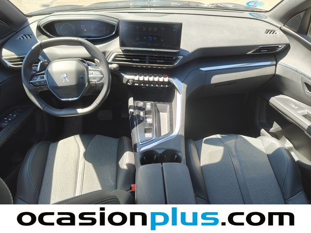 Peugeot 5008 Hybrid 1.2 Allure Pack eDCS6 100 kW (136 CV)