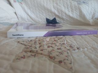 GEOGRAFIA E HISTORIA 1 ESO CONSTRUYENDO MUNDOS
