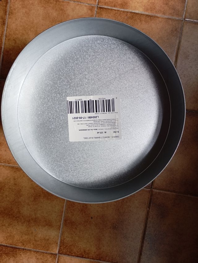 Cubitera Moritz Barcelona