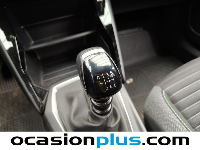 Peugeot 2008 PureTech 100 S&S Active 75 kW (100 CV)