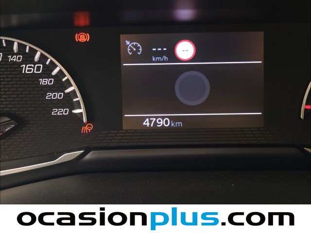 Peugeot 2008 PureTech 100 S&S Active 75 kW (100 CV)
