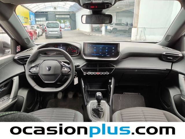 Peugeot 2008 PureTech 100 S&S Active 75 kW (100 CV)