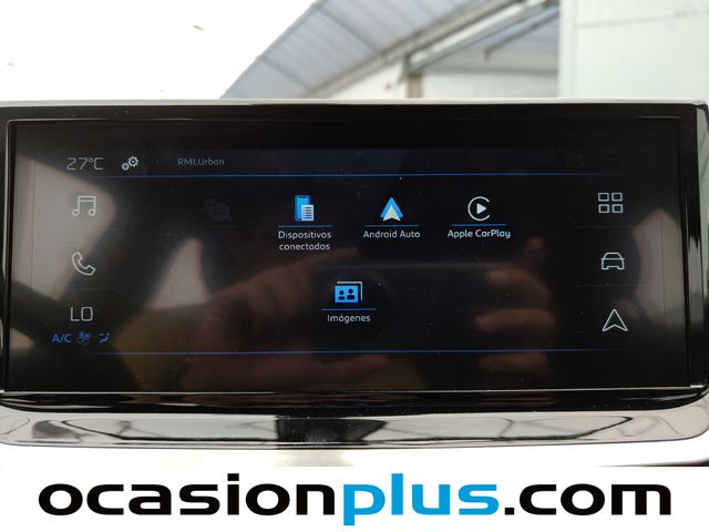 Peugeot 2008 PureTech 100 S&S Active 75 kW (100 CV)