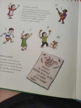 El grúfalo. Edición especial 20 aniversario (Ca...