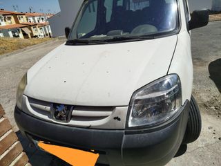Peugeot Partner 2004