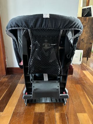 Silla coche Romer. Usada en buenas condiciones. 