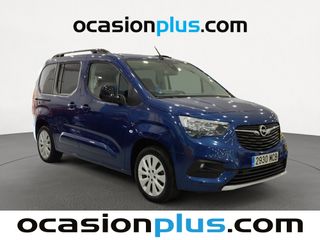 Opel Combo-e Life BEV 50kWh Elegance Plus L 100 kW (136 CV)
