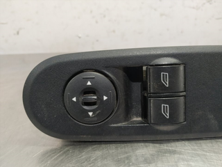 MANDO ELEVALUNAS DELANTERO IZQUIERDO FORD S-MAX (