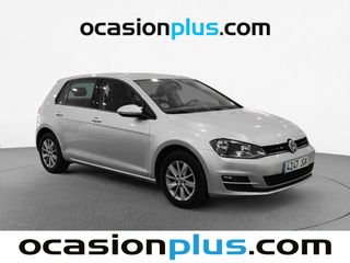 Volkswagen Golf Business 1.6 TDI BMT 77 kW (105 CV)