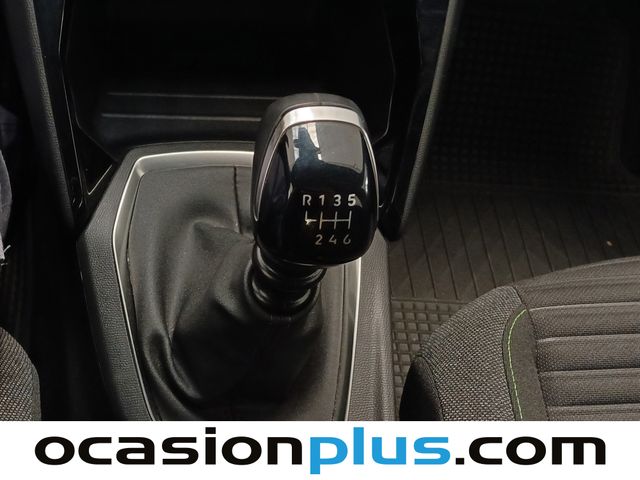 Peugeot 2008 PureTech 100 S&S Active 75 kW (100 CV)