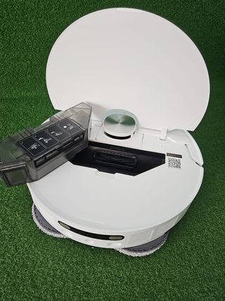 Robot Aspirador Dreame L40 Ultra AE