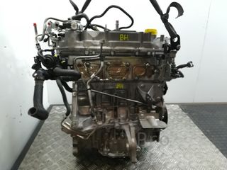MOTOR COMPLETO NISSAN QASHQAI (J11E) HRA2 2014 - 2018
