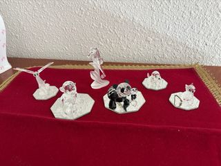 Colección animales Swarovski