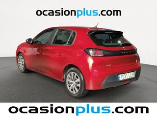 Peugeot 208 PureTech 75 S&S Active 55 kW (75 CV)