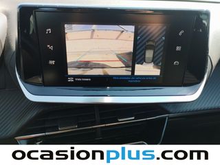 Peugeot 208 PureTech 75 S&S Active 55 kW (75 CV)