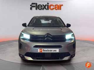 Citroën C5 Aircross BlueHdi 96kW (130CV) S&S C Series