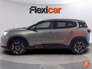 Citroën C5 Aircross BlueHdi 96kW (130CV) S&S C Series