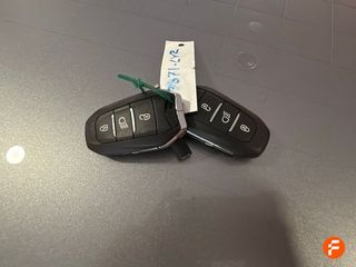 Citroën C5 Aircross BlueHdi 96kW (130CV) S&S C Series