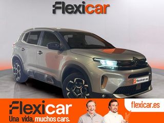Citroën C5 Aircross BlueHdi 96kW (130CV) S&S C Series