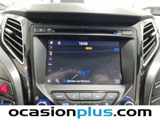 Hyundai i40 1.7 CRDI BlueDrive Tecno 104 kW (141 CV)