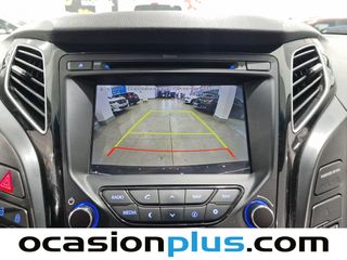 Hyundai i40 1.7 CRDI BlueDrive Tecno 104 kW (141 CV)